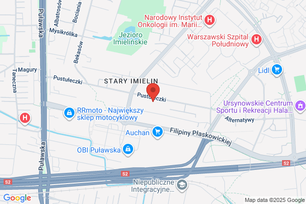 Inter-Dent. Laboratorium protetyczne