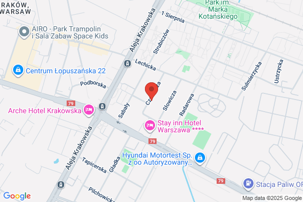 Kraszewski Michal, techn. protetyk. Naprawa protez dentystycznych