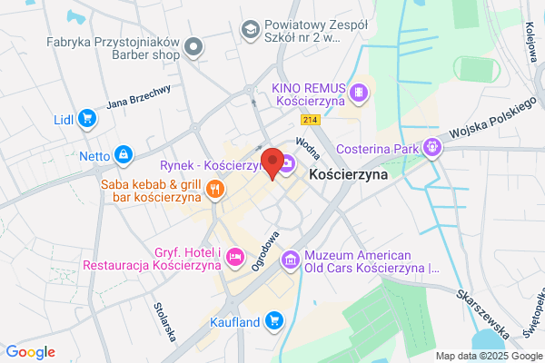 Kropidlowska Gabriela. Pracownia protez dentystyczynych
