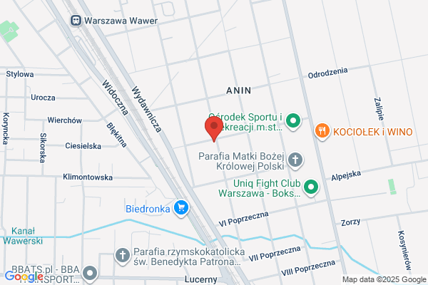 Kwapien Laura. Gabinet protetyczno - stomatologiczny