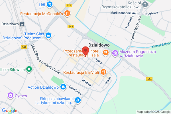 Maciagowska Barbara. Prywatna pracownia protetyki dentystycznej