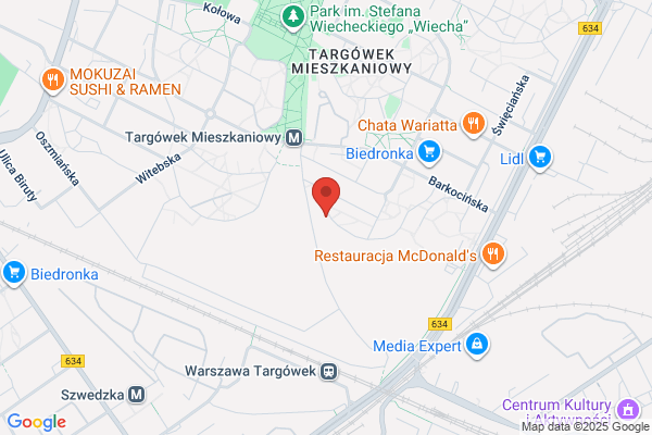 Prodor. Pracownia protetyczna
