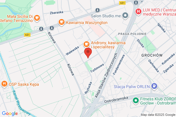 Tridental. Laboratorium protetyczne