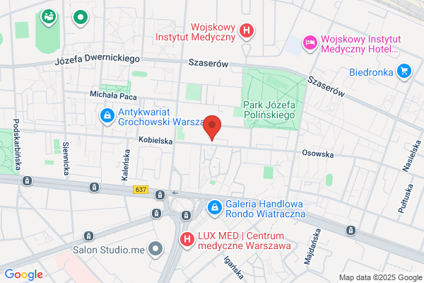 Wlodarczyk Anna. Uzupelnienia protetyczne