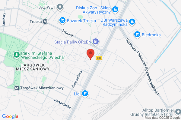 Wlodarczyk J. Pracownia protetyki stomatologicznej