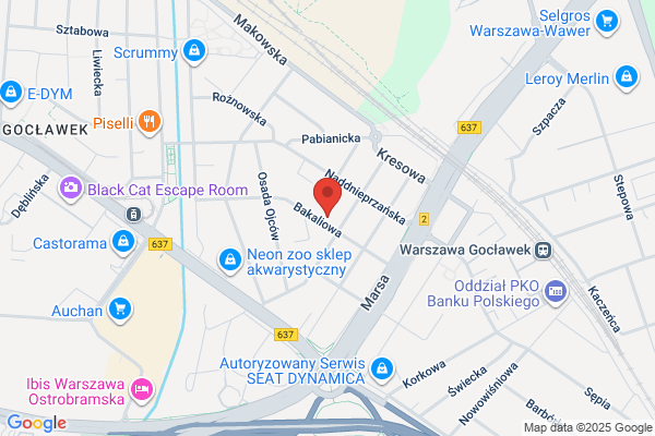 Niepubliczne Przedszkole Kolorowe Kredki