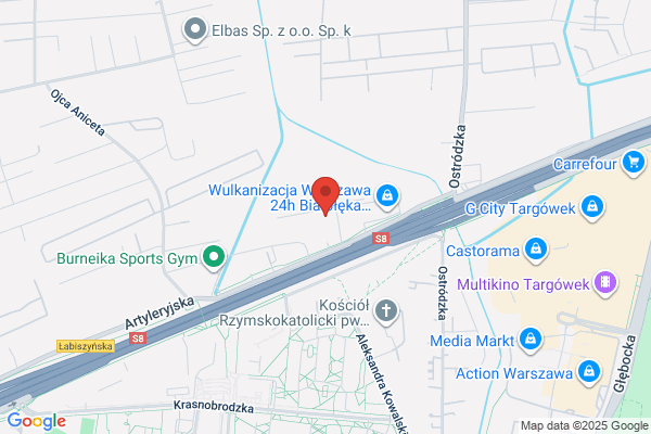 Przedszkole Złota Rybka