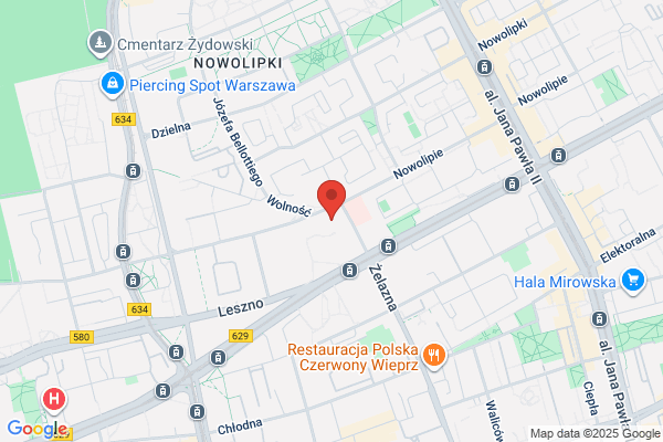 Przedszkole Publiczne Zgromadzenia Sióstr Rodziny Maryi