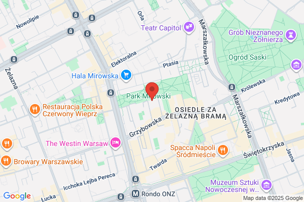 Przedszkole nr 1
