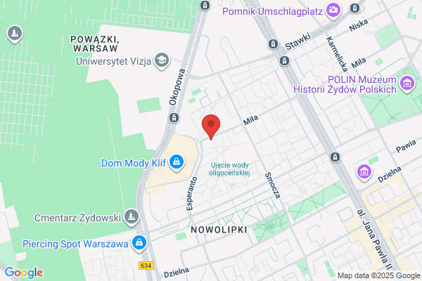 Przedszkole nr 1 Miejskie Publiczne