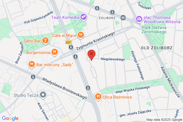 Przedszkole nr 109