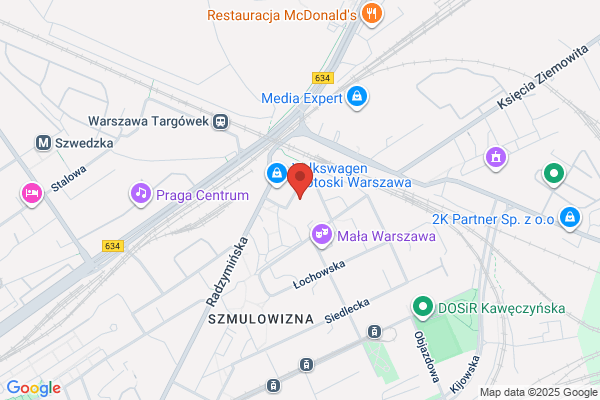 Przedszkole nr 12 Dzielnicowe