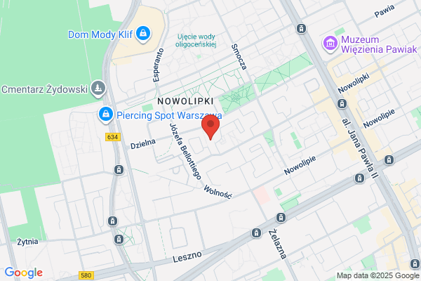 Przedszkole nr 124