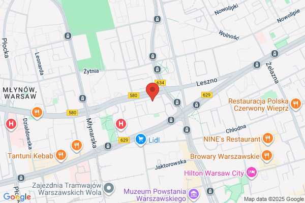 Przedszkole nr 133