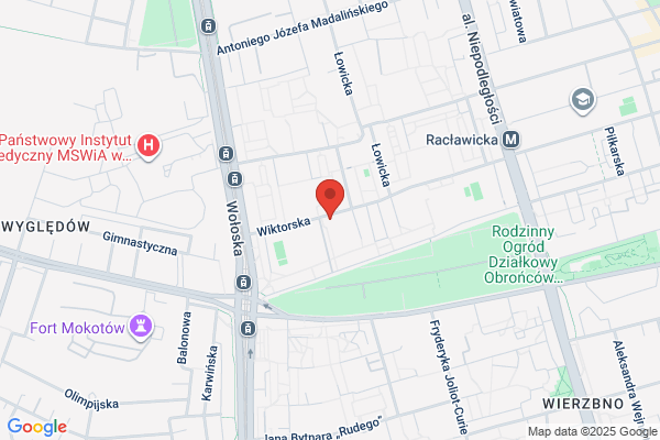 Przedszkole nr 144