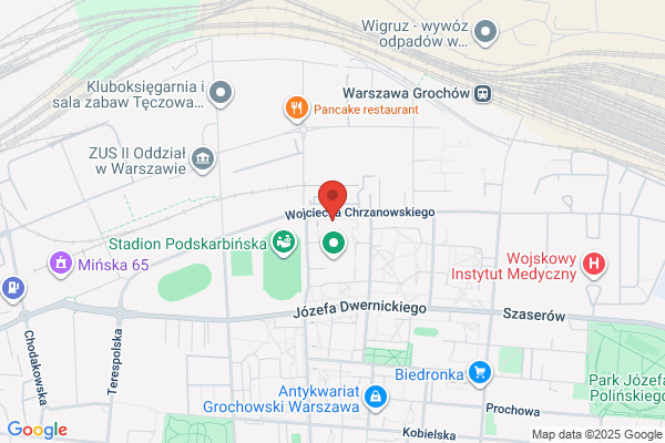 Przedszkole nr 153. Sloneczne