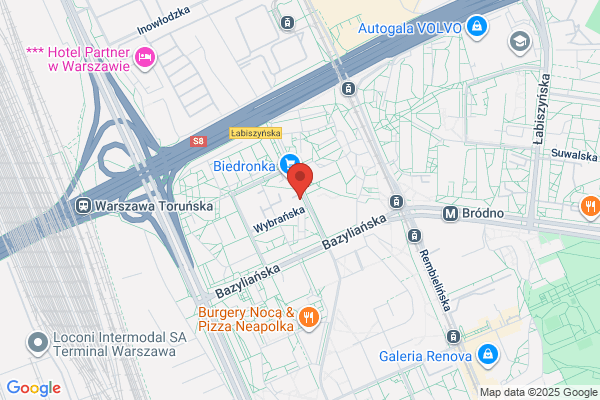 Przedszkole nr 154