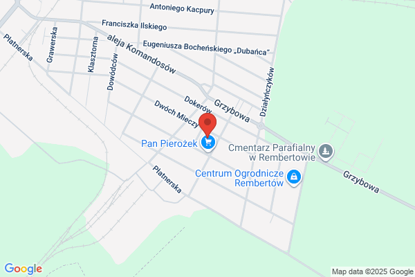 Przedszkole nr 158