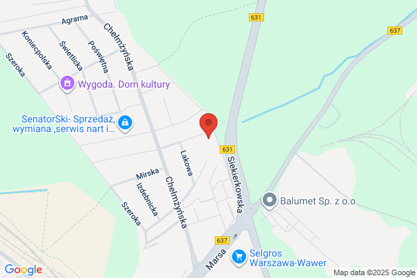 Przedszkole nr 160 Publiczne
