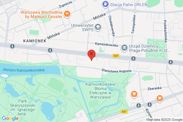 Przedszkole nr 166