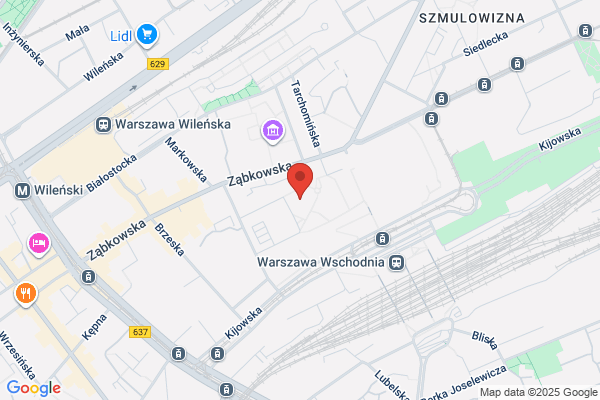 Przedszkole nr 174