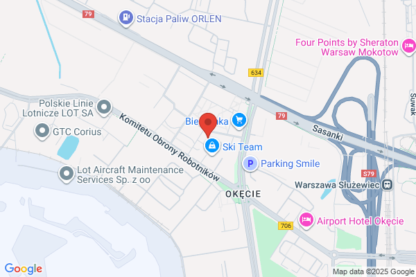 Przedszkole nr 175