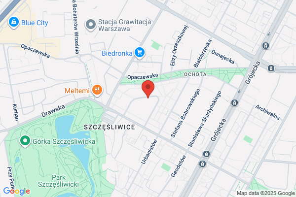 Przedszkole nr 176