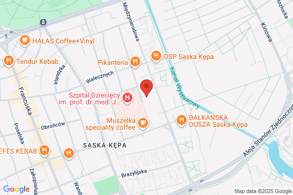 Przedszkole nr 178. Kolorowa Kraina