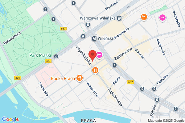 Przedszkole nr 183