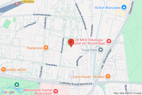 Przedszkole nr 20 Integracyjne