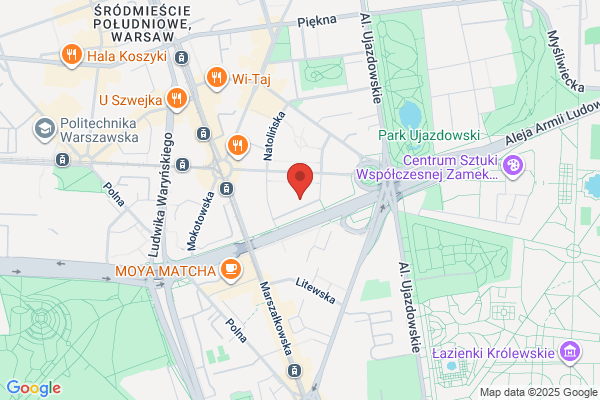 Przedszkole nr 20. Na Latawcu