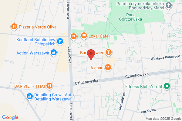 Przedszkole nr 22 Publiczne