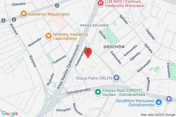 Przedszkole nr 227