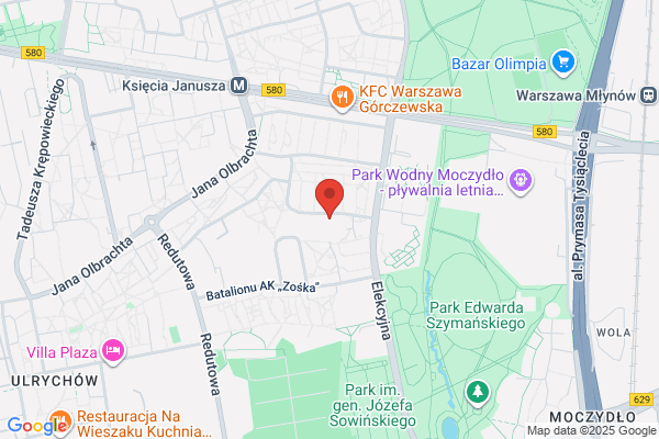 Przedszkole nr 238 Publiczne