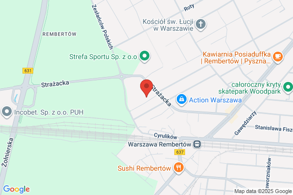 Przedszkole nr 243