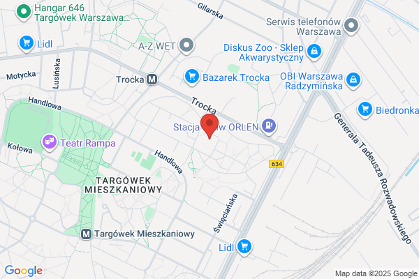 Przedszkole nr 3