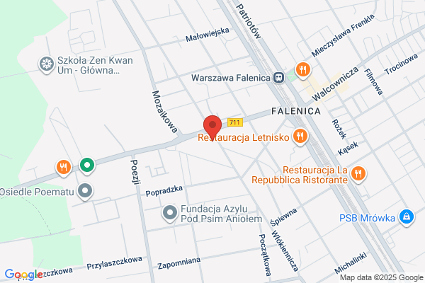 Przedszkole nr 338