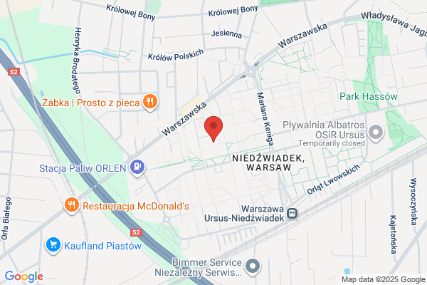 Przedszkole nr 343