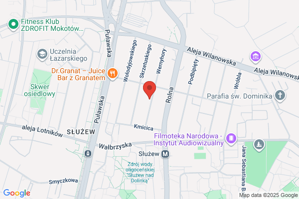 Przedszkole nr 360