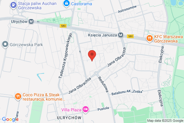 Przedszkole nr 403 Publiczne