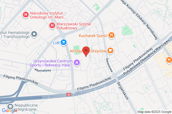 Przedszkole nr 50