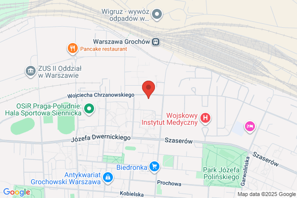 Przedszkole nr 51 im. Misia Czarodzieja