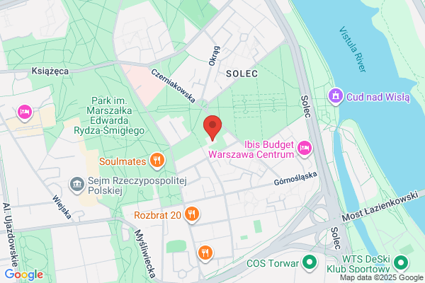Przedszkole nr 6 Integracyjne
