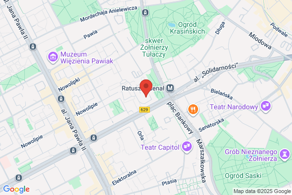 Przedszkole nr 72 dla Dzieci z Alergiami