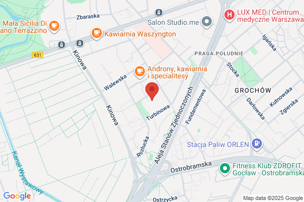 Przedszkole nr 73. Bajeczka