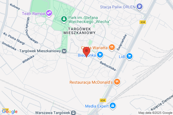 Przedszkole nr 81