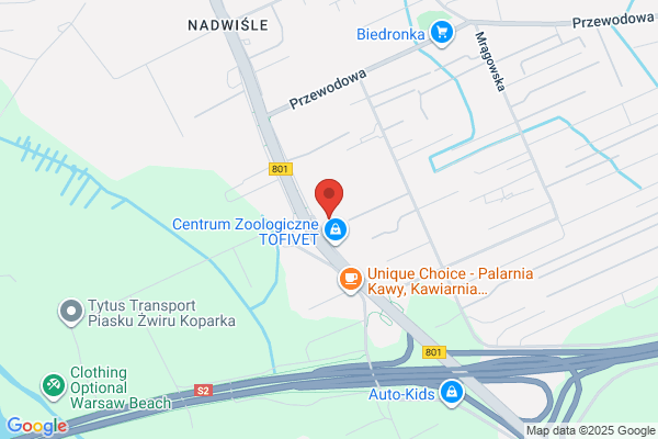Zakład Usług Technicznych Urliński