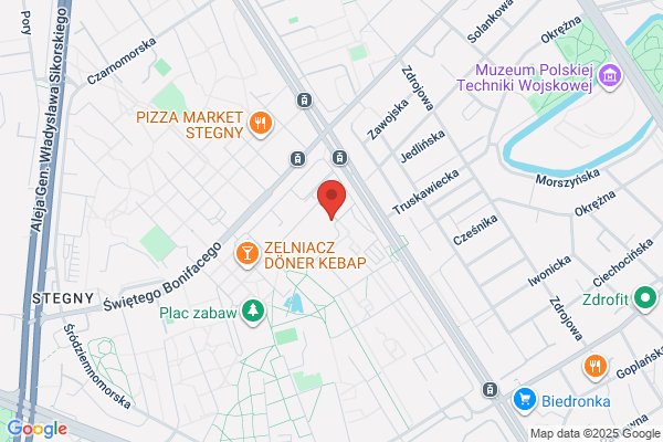 Info-System. Rudnicki J.