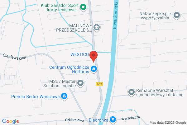 Interroll Polska. Sp. z o.o.