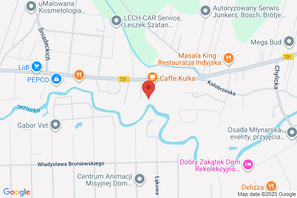 Miromak. Produkcja urzadzen do wulkanizacji tasm transportowych